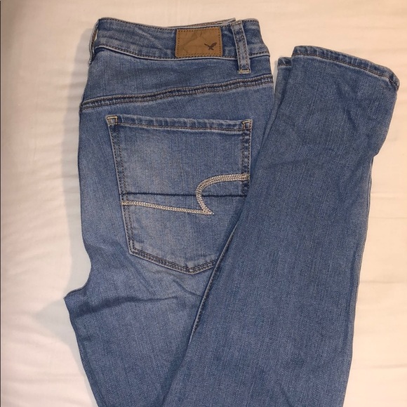 American Eagle Jeans - Picture 2 of 3